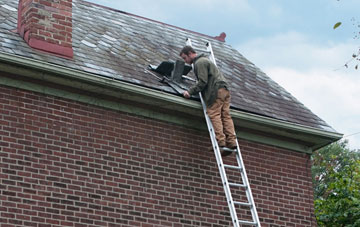 what affects urgent Huntworth roof repairs
