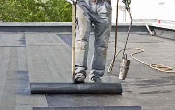 flat roof replacement Huntworth, Somerset